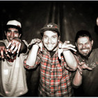 Entrevista banda: "Mantis" - 21/03/2019