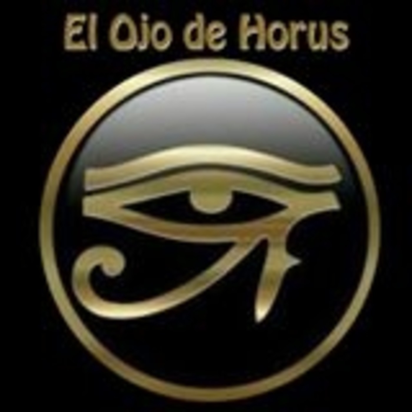 El Ojo de Horus - Oficial