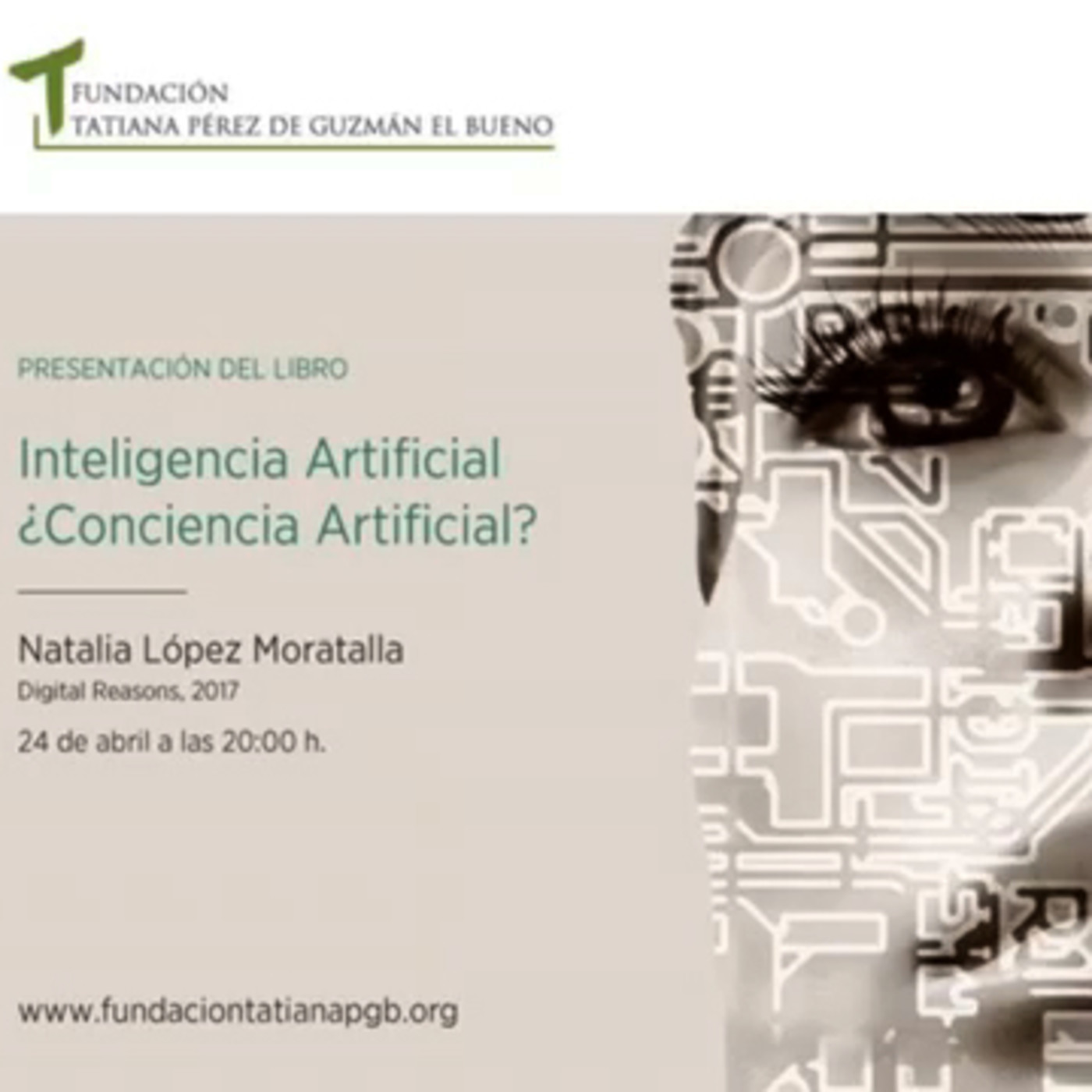 Conferencias