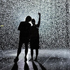 Sonidos Naturaleza 3D - Lluvia Relajante, Para Dormir Profundamente