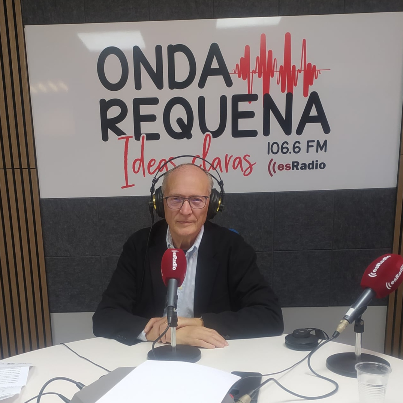 ENTREVISTA ELECCIONES AL CONSEJO REGULADOR DOP CAVA episode artwork