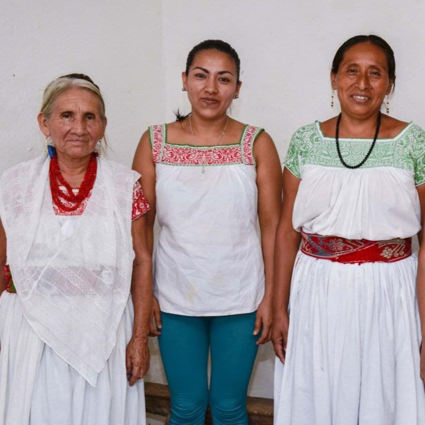 Programa 11: Mujeres en la construcción de paz episode artwork