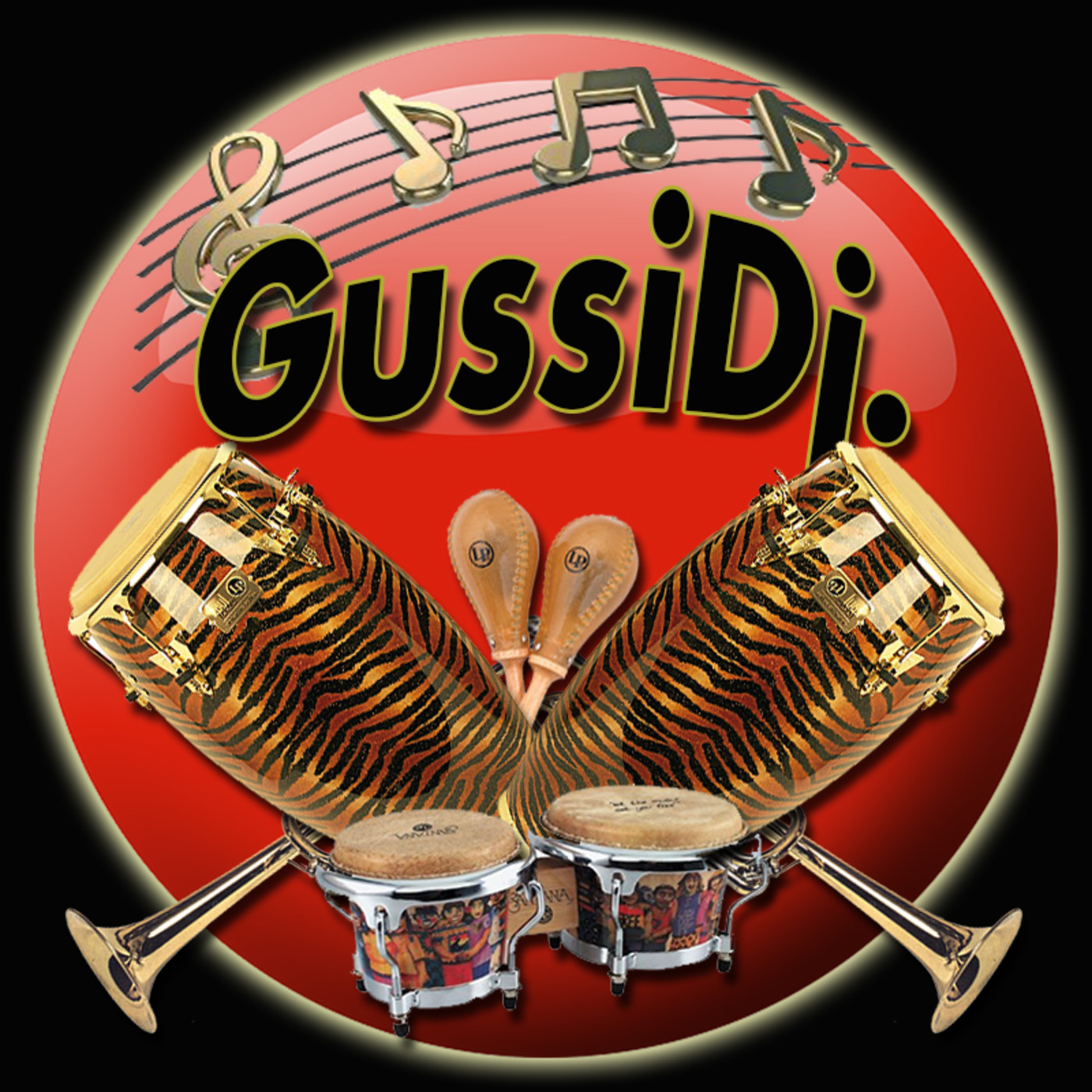 SALSA Y CLAVE... pal bailador que sabe