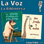 La Biblioteca - 20/09/18