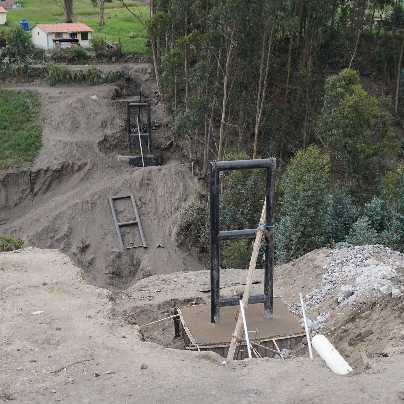 Podcast GADCHIMBORAZO