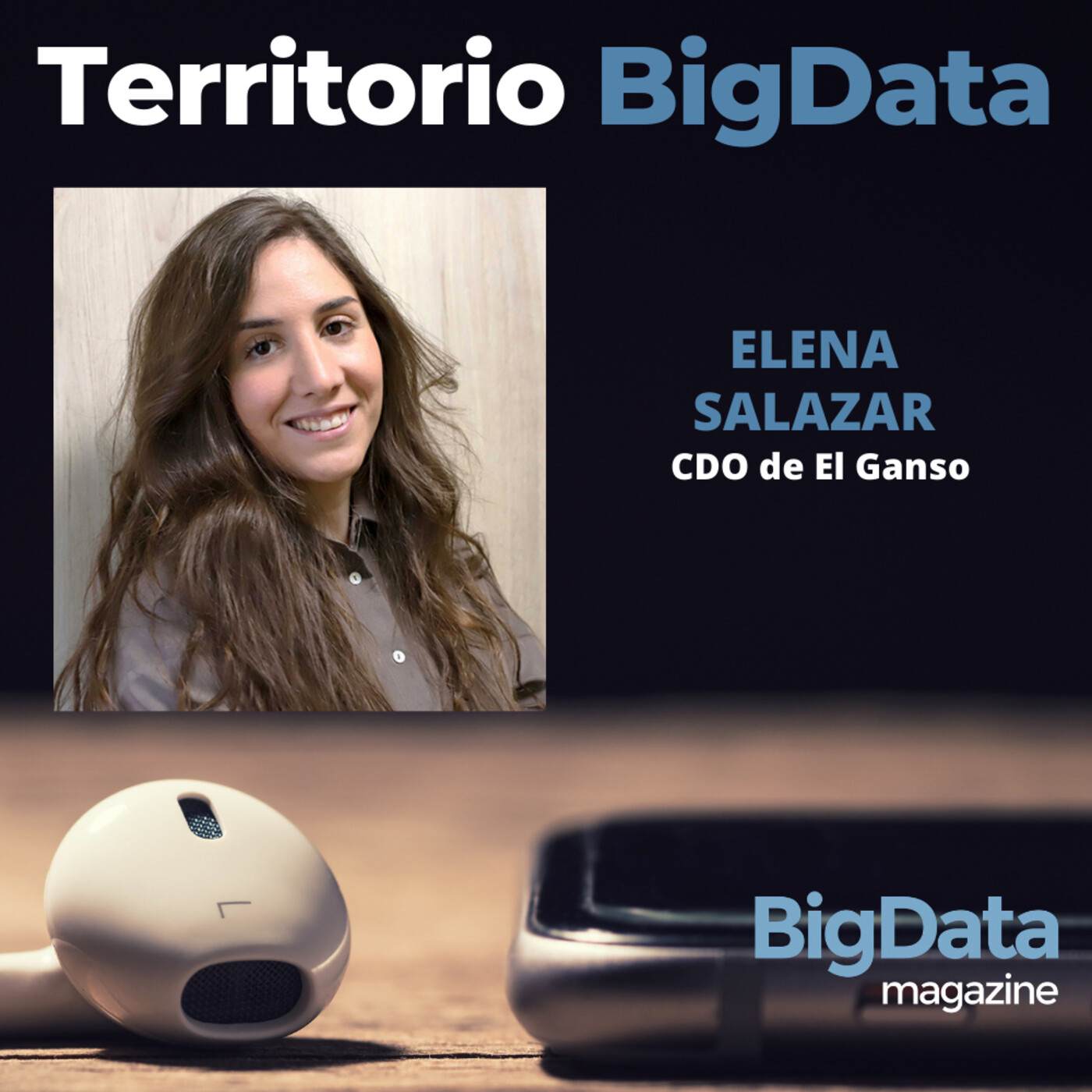 Territorio Big Data