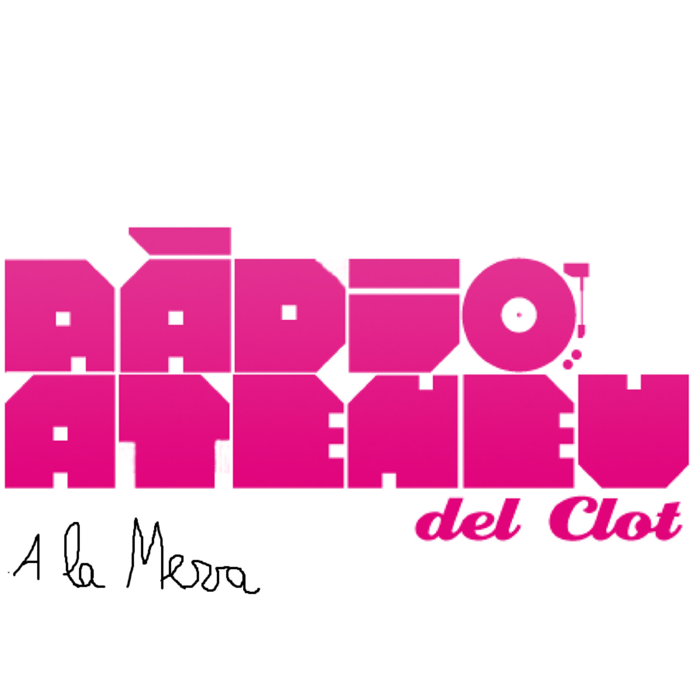 A la meva (programa 39, 28-02-2019) (UB40) episode artwork