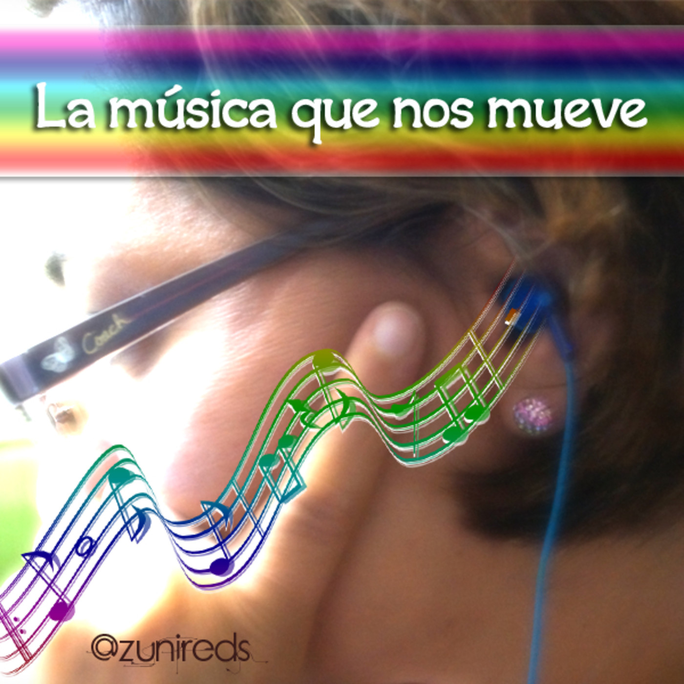 Pláticas de una madre