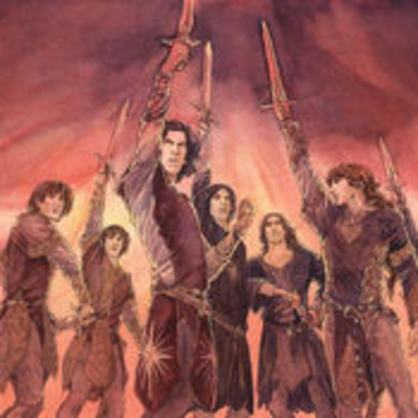 La forja de Iluvatar Podcast