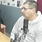HD Radio Sergio ¨Estopa¨ Sena
