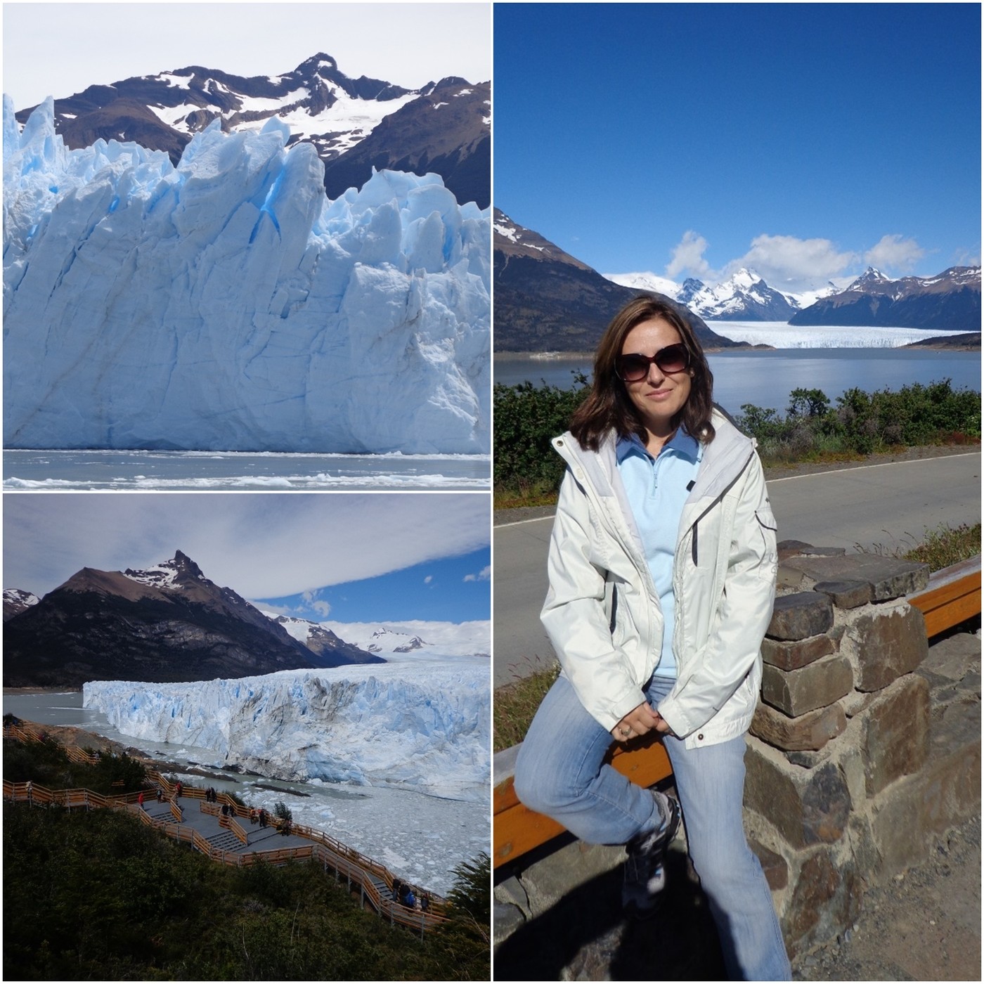 El glaciar Perito Moreno con Cecilia Puppo episode artwork