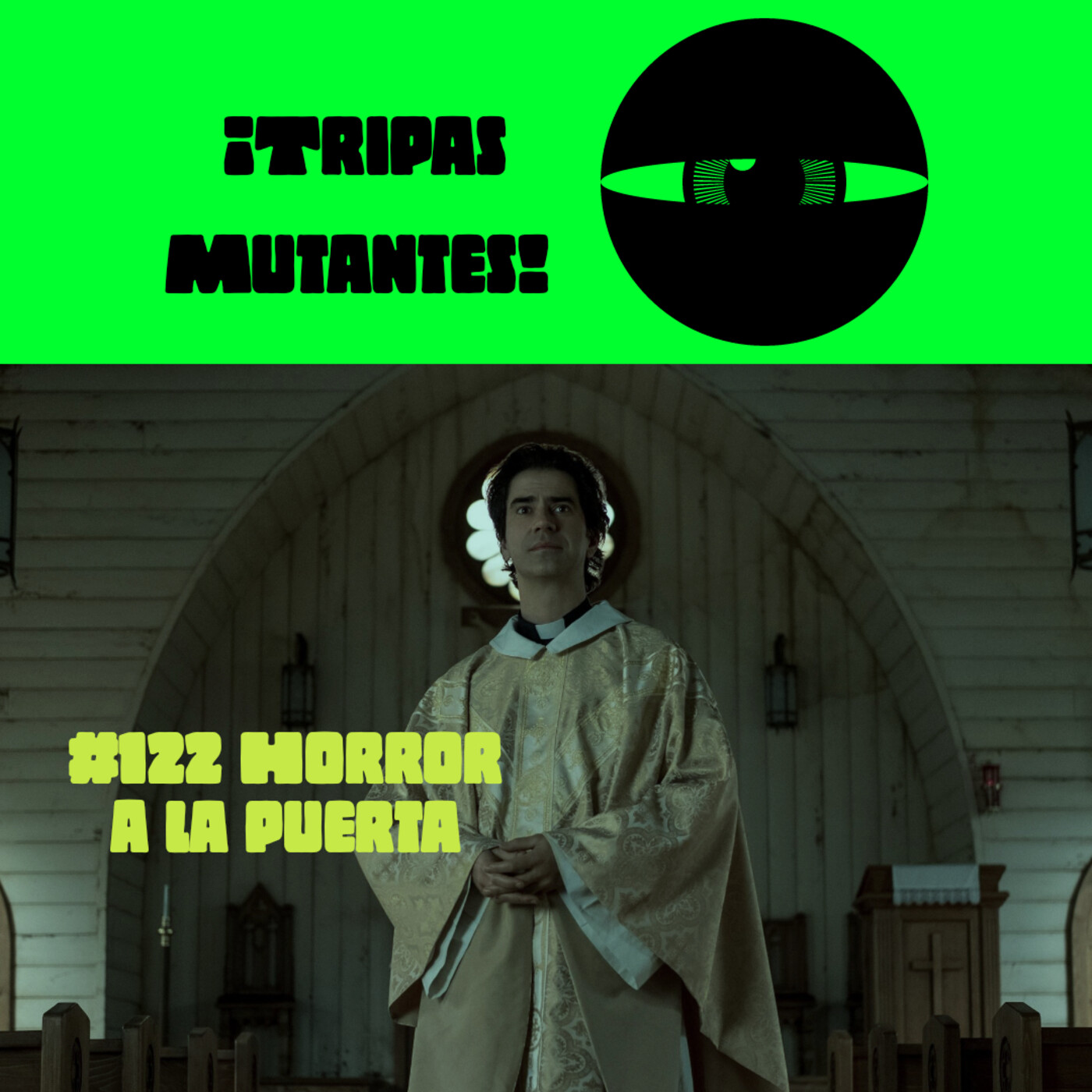 Tripas Mutantes