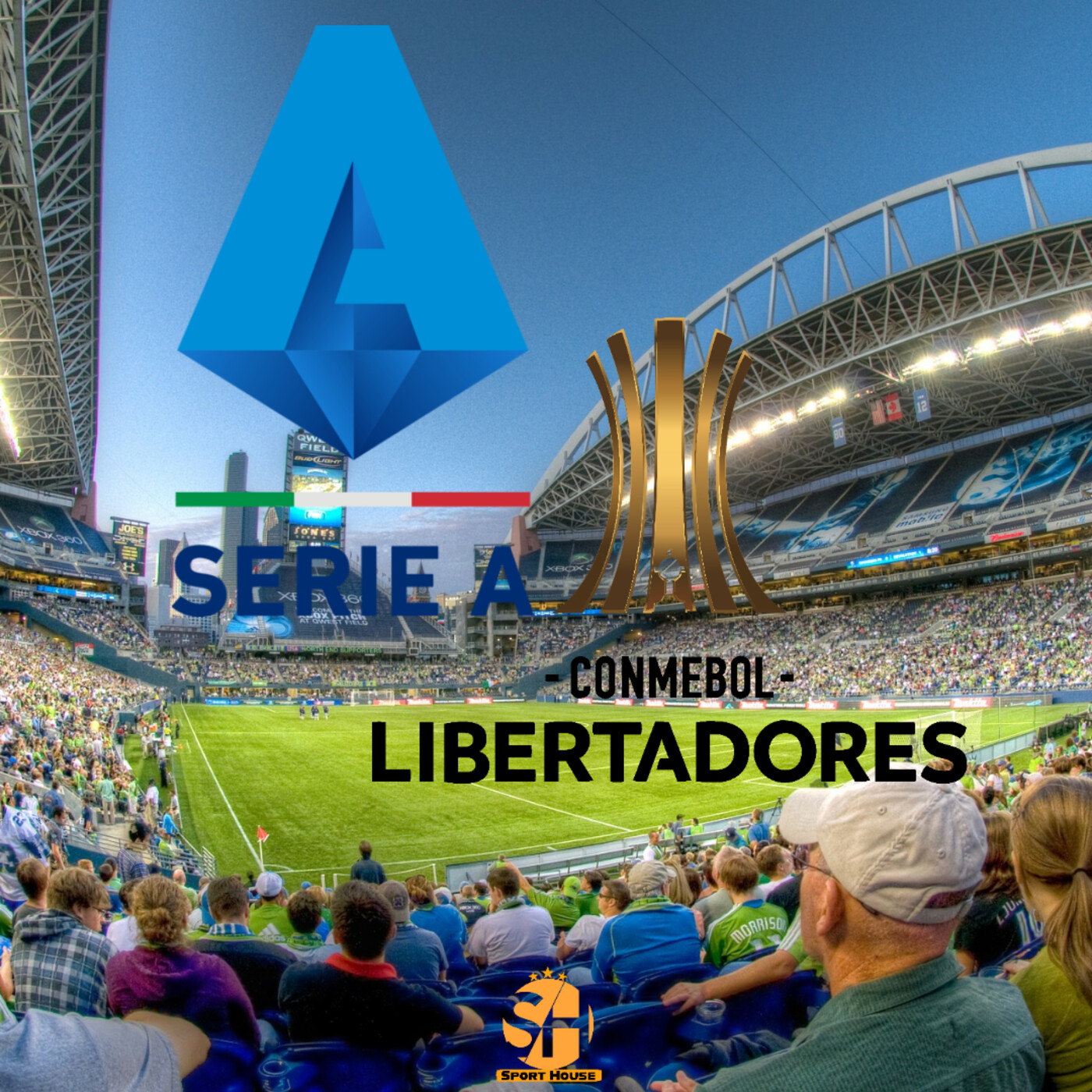 SportHouseHn
