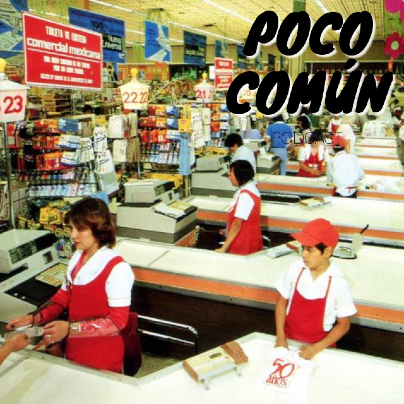 Poco Común