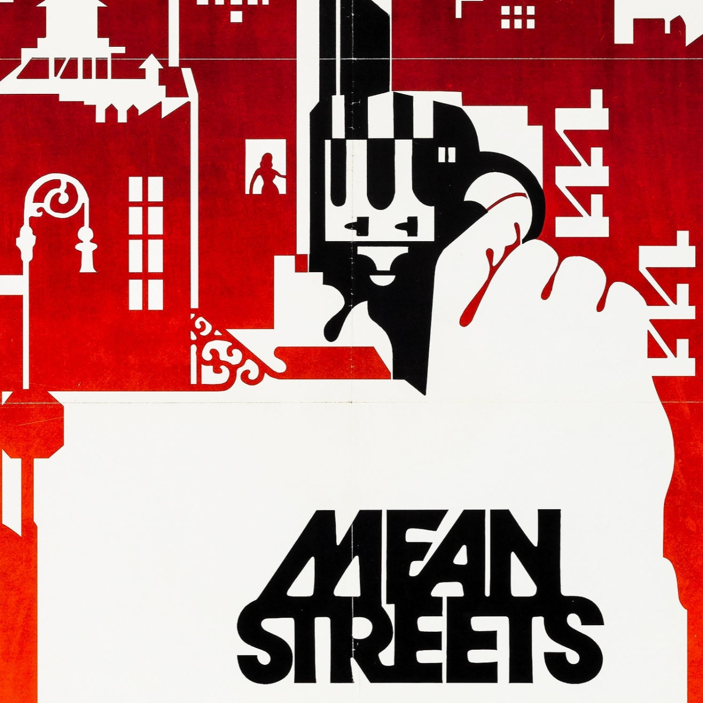 Malas calles (Martin Scorsese 1973) episode artwork