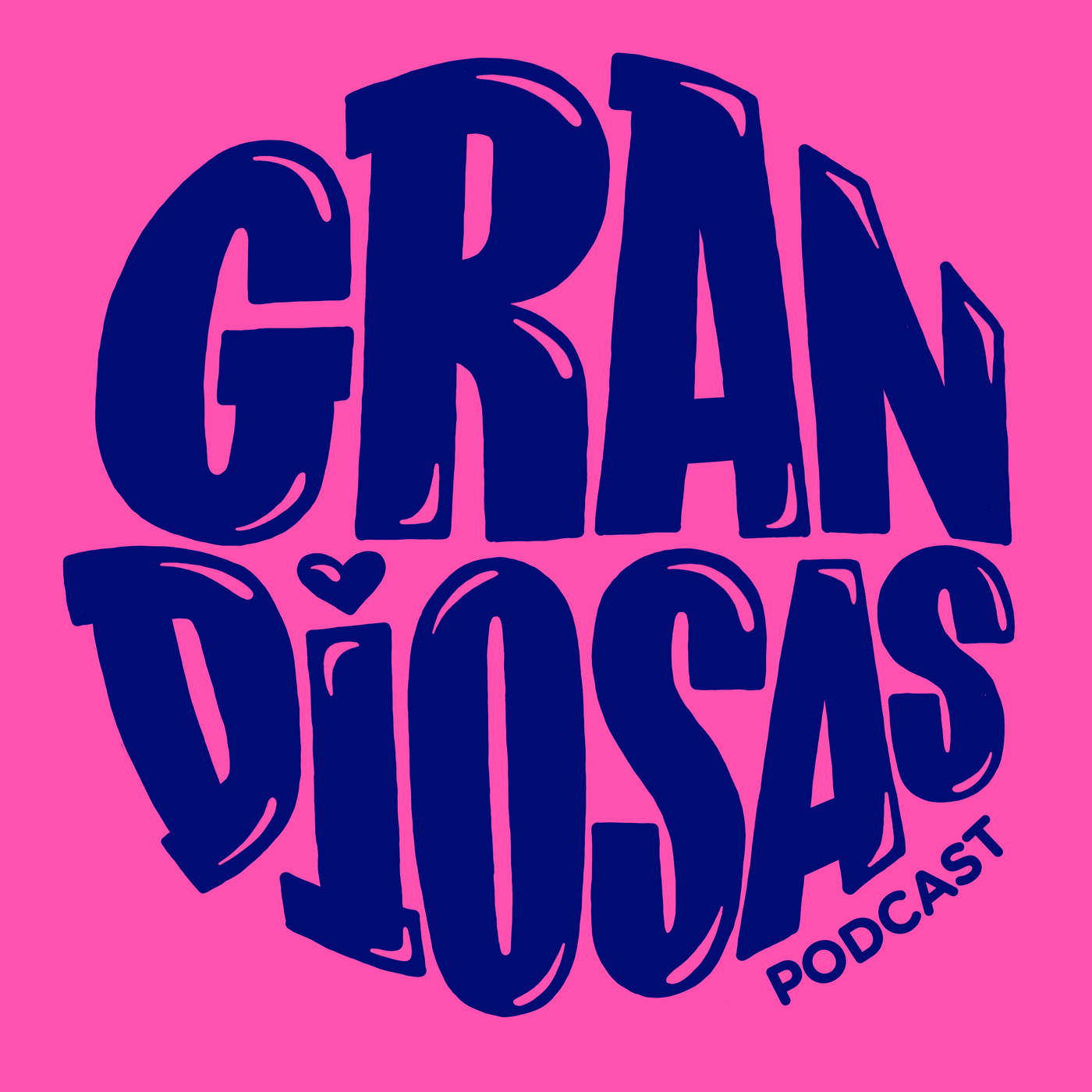 Grandiosas Podcast