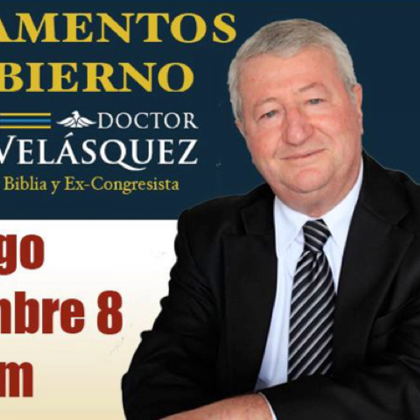Podcast Predicas y Estudios Biblicos