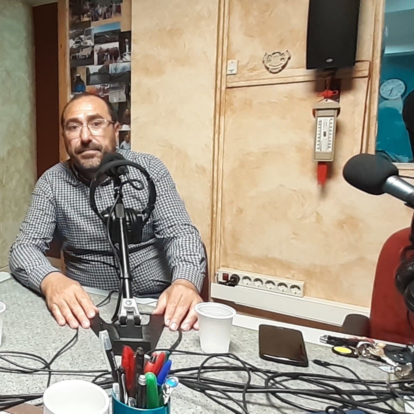 Podcast de armoniaduerofm