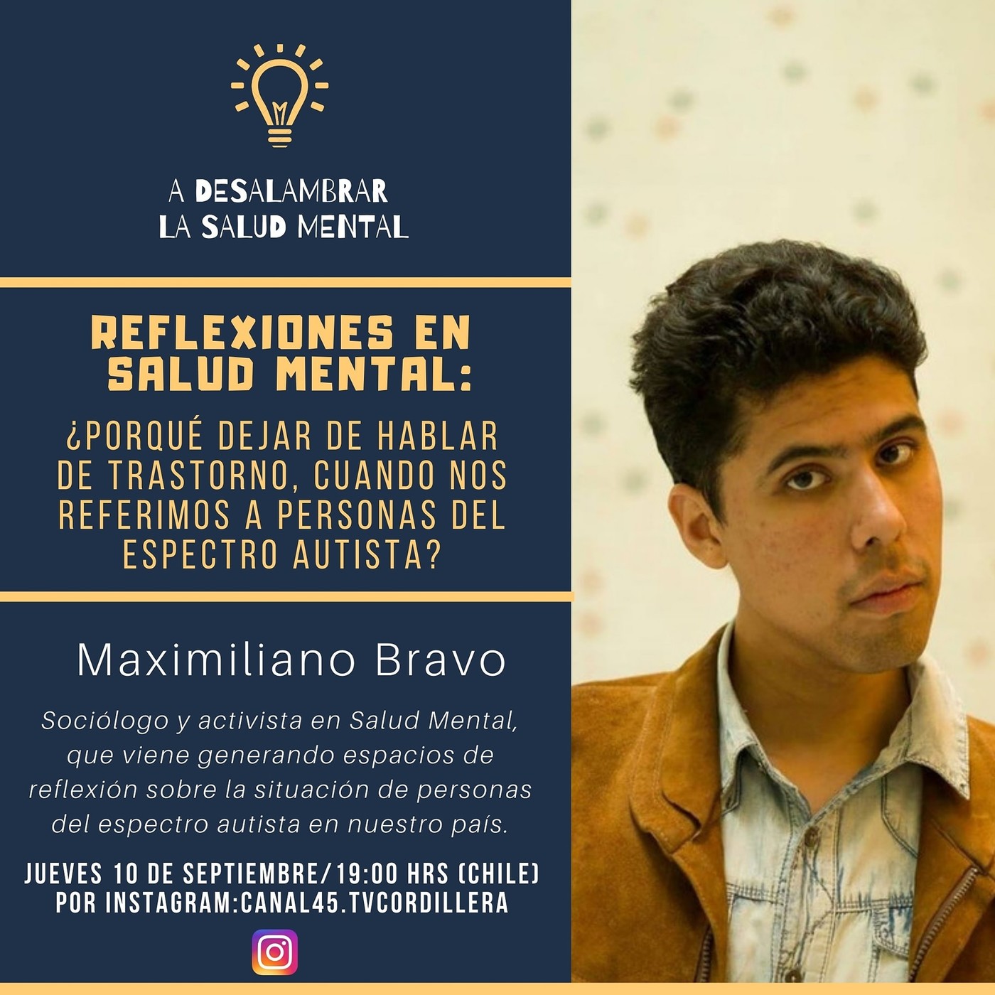 A Desalambrar la Salud Mental