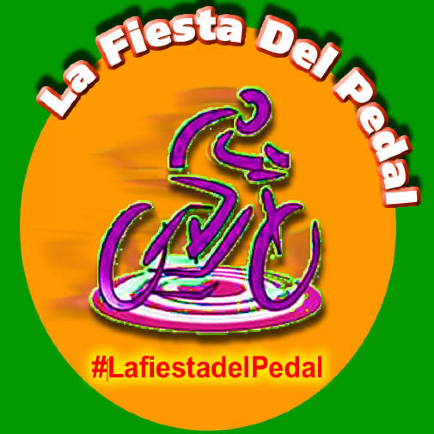 La Fiesta del Pedal