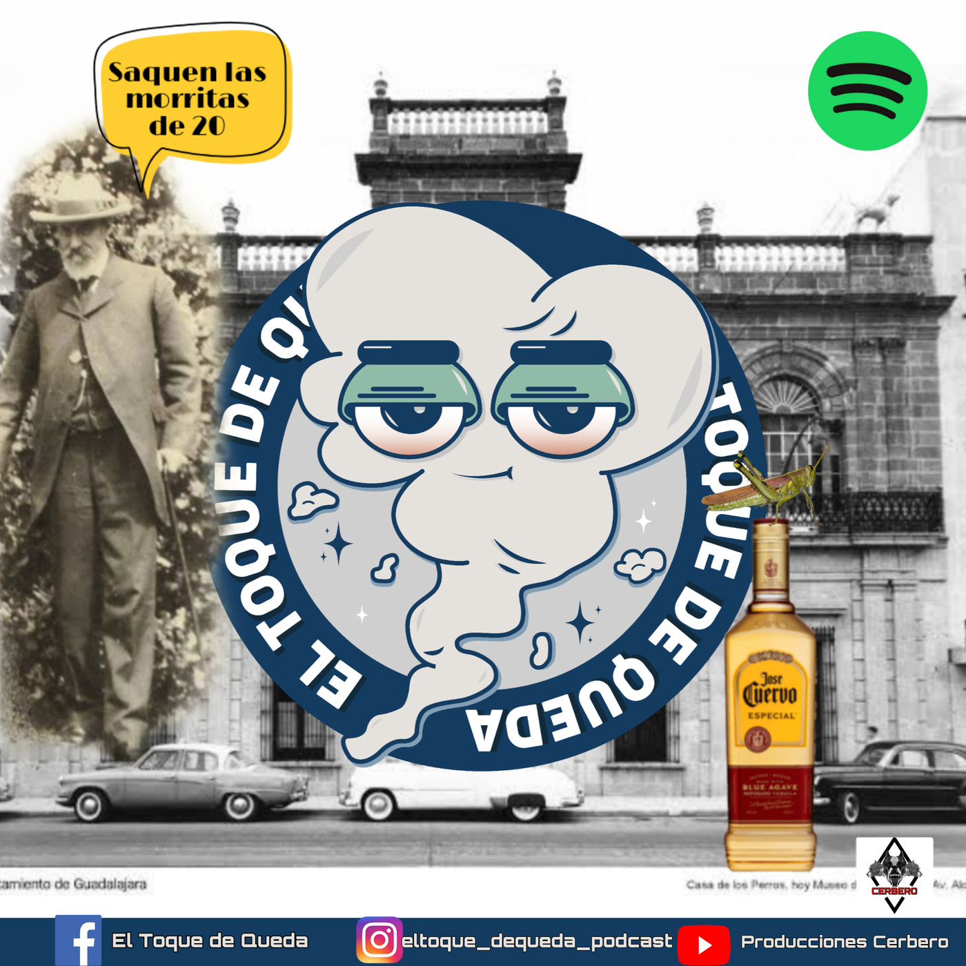 El Toque de Queda