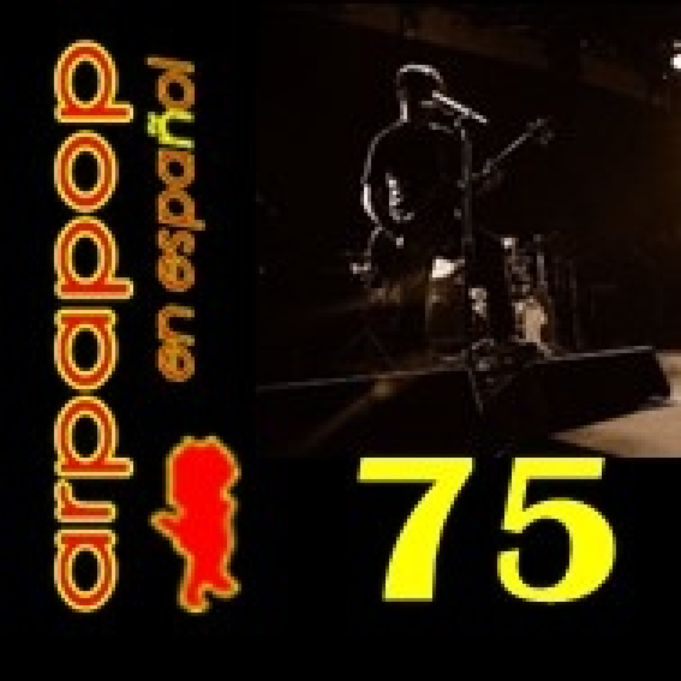 Arpapop - programa nº75 episode artwork