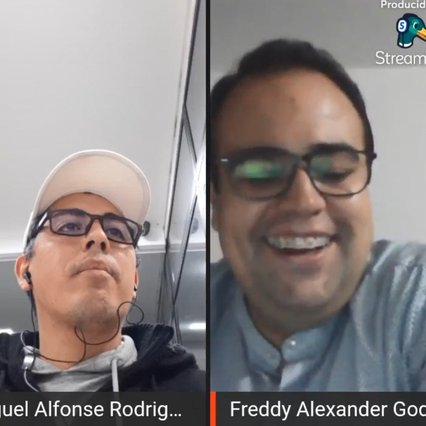 Charlas Sin Sentido - Podcast