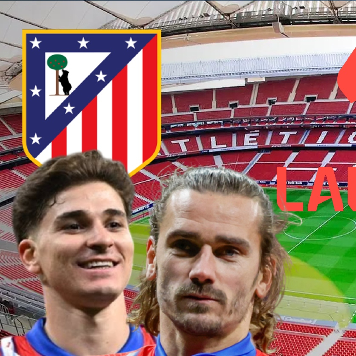 Previa del Atlético de Madrid - Getafe CF | Rueda de prensa de Simeone episode artwork