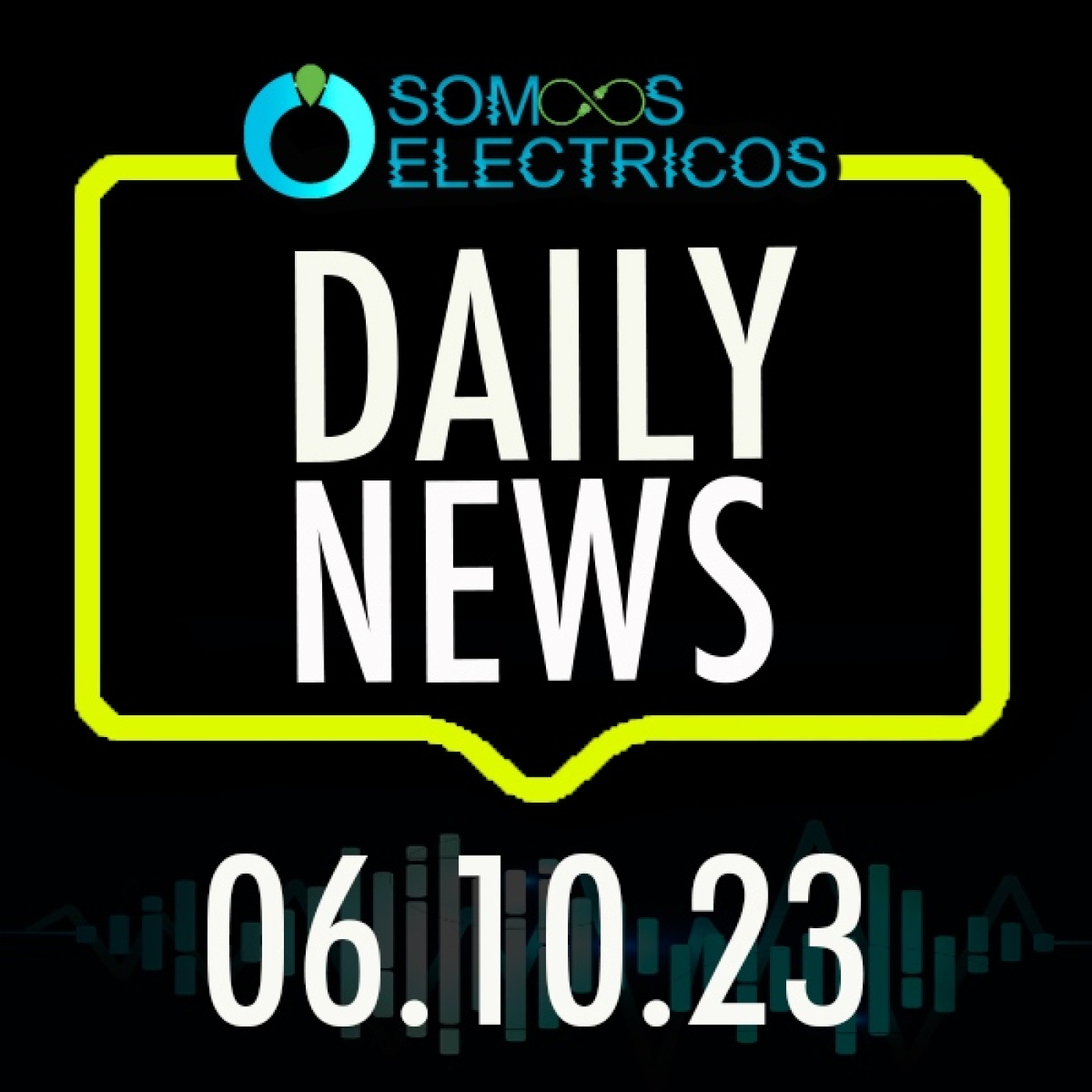 StoreDot y Volvo trabajarán juntos para nuevas baterías | EP150| 06/10/2023