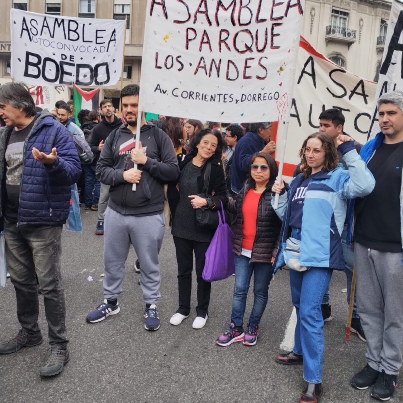 La Colectiva / Recortes / Entrevistas / Podcast