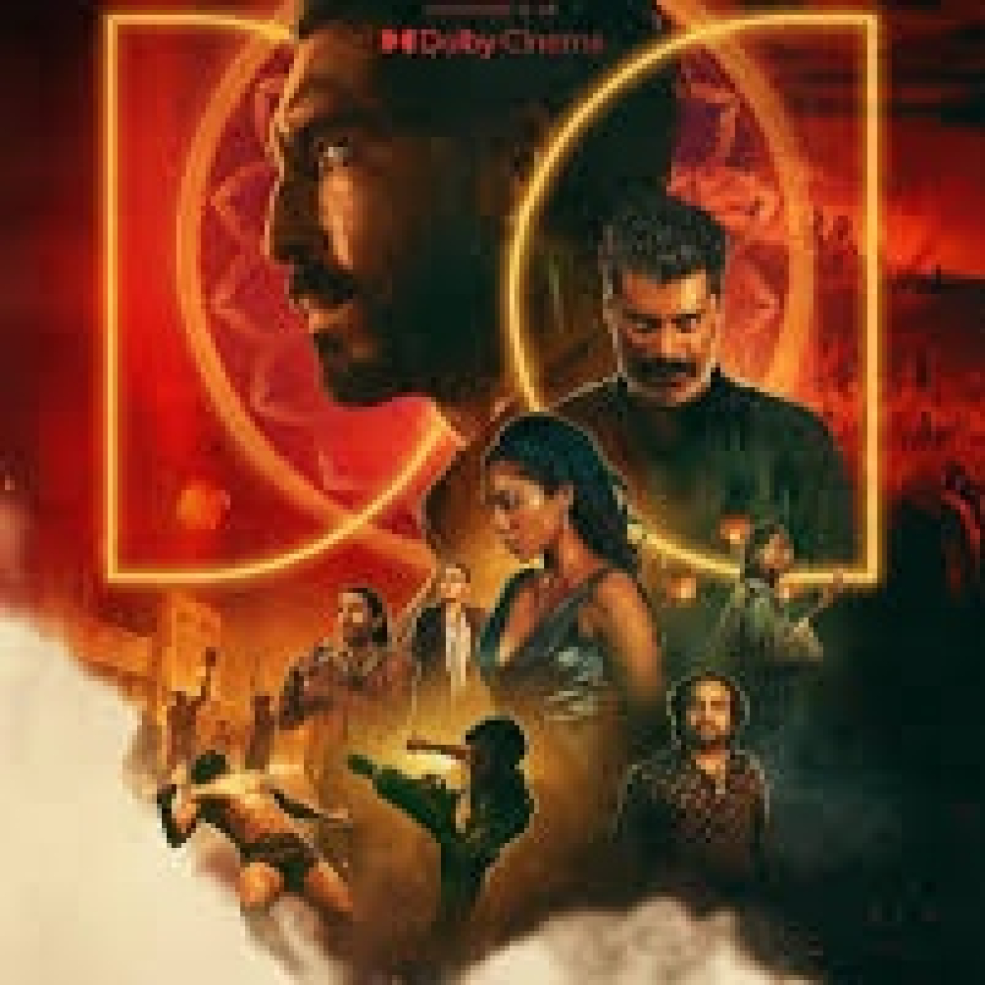 El cine en su punto 54 (los mejores estrenos de la semana) - Episodio exclusivo para mecenas episode artwork