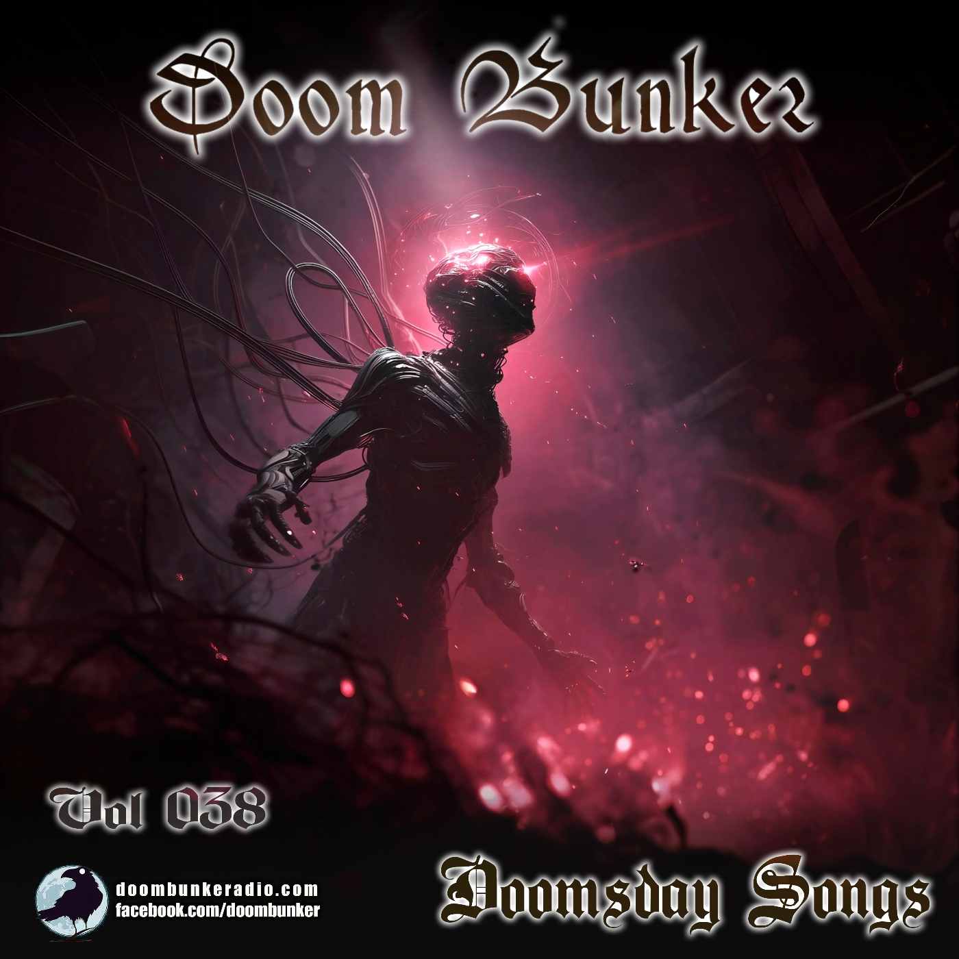 Doombunker - VA [2026] Doomsday Songs Vol 38 episode artwork