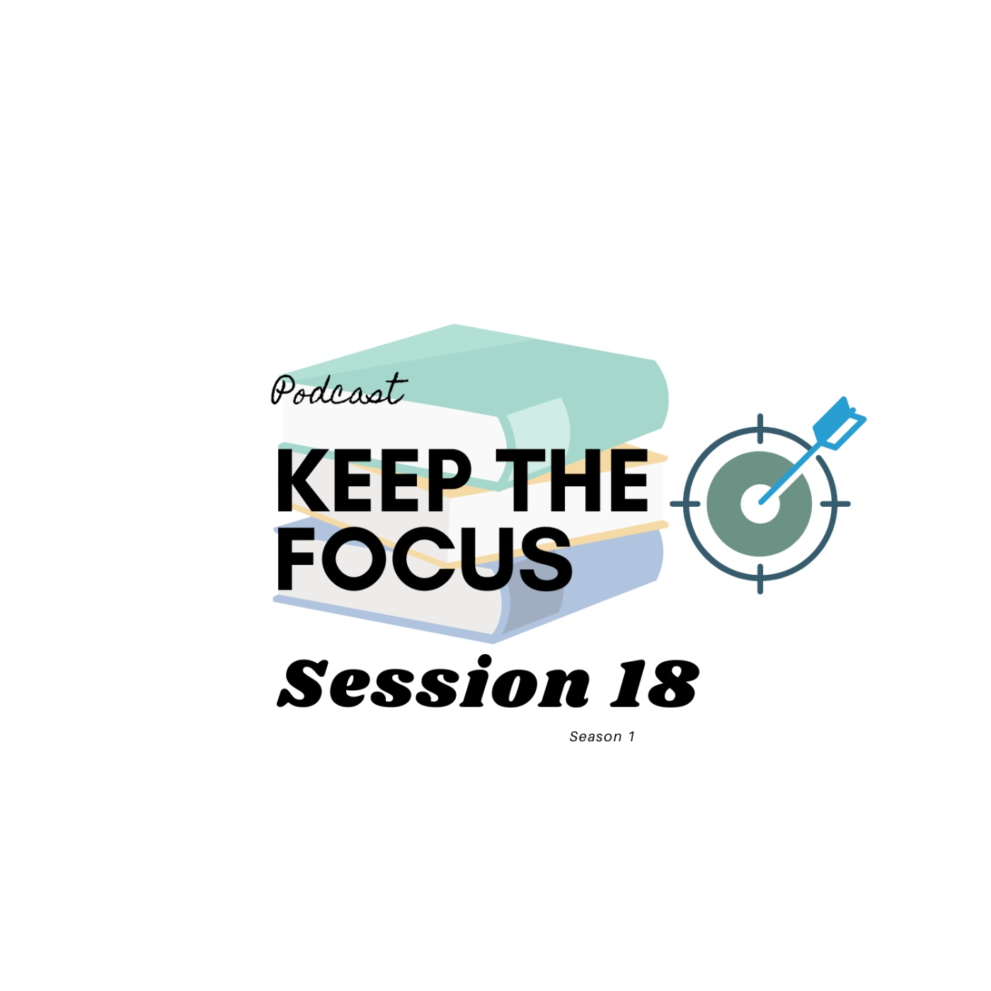 Session 18 - Keep Dreaming