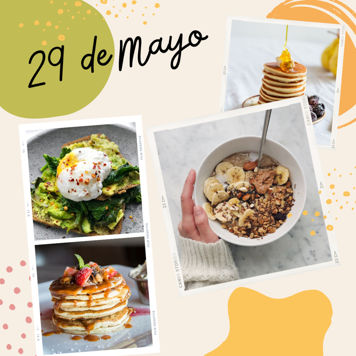 Matinal 29 de Mayo 2023 Lunes rapido que no hay ganas episode artwork