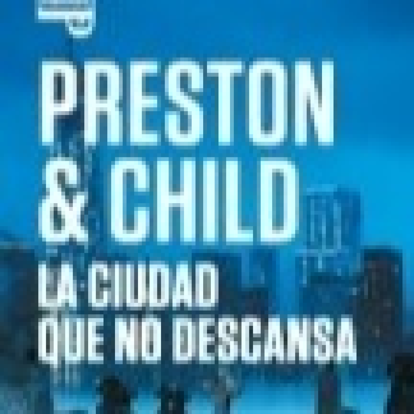 Podcast AUDIOLIBROS PENDERGAST, ROMANTICOS, ...