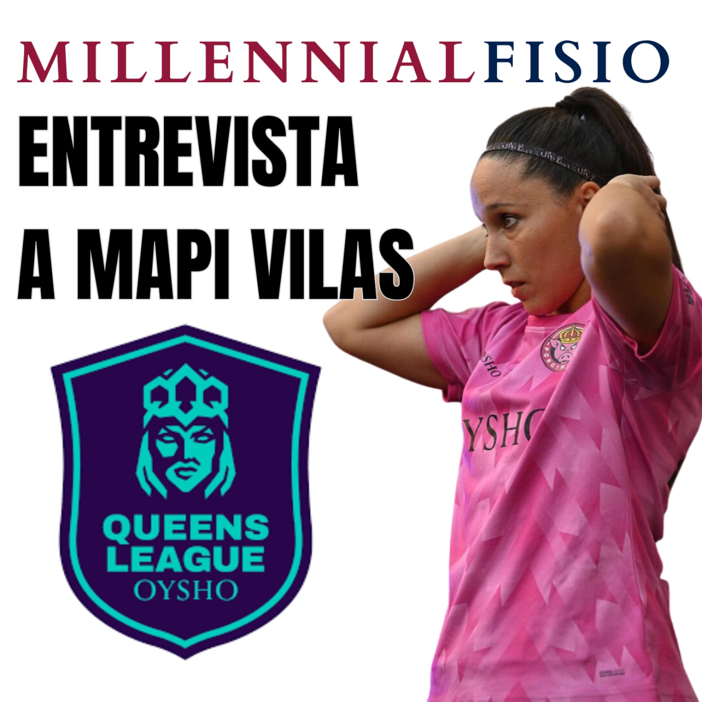 Millennial Fisio