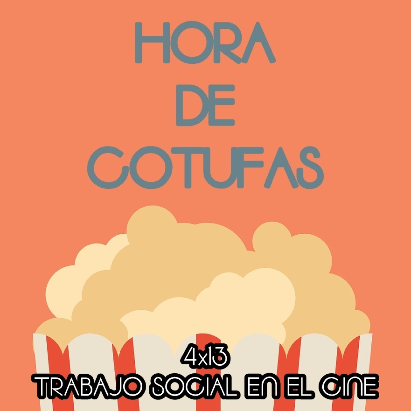 Hora de cotufas