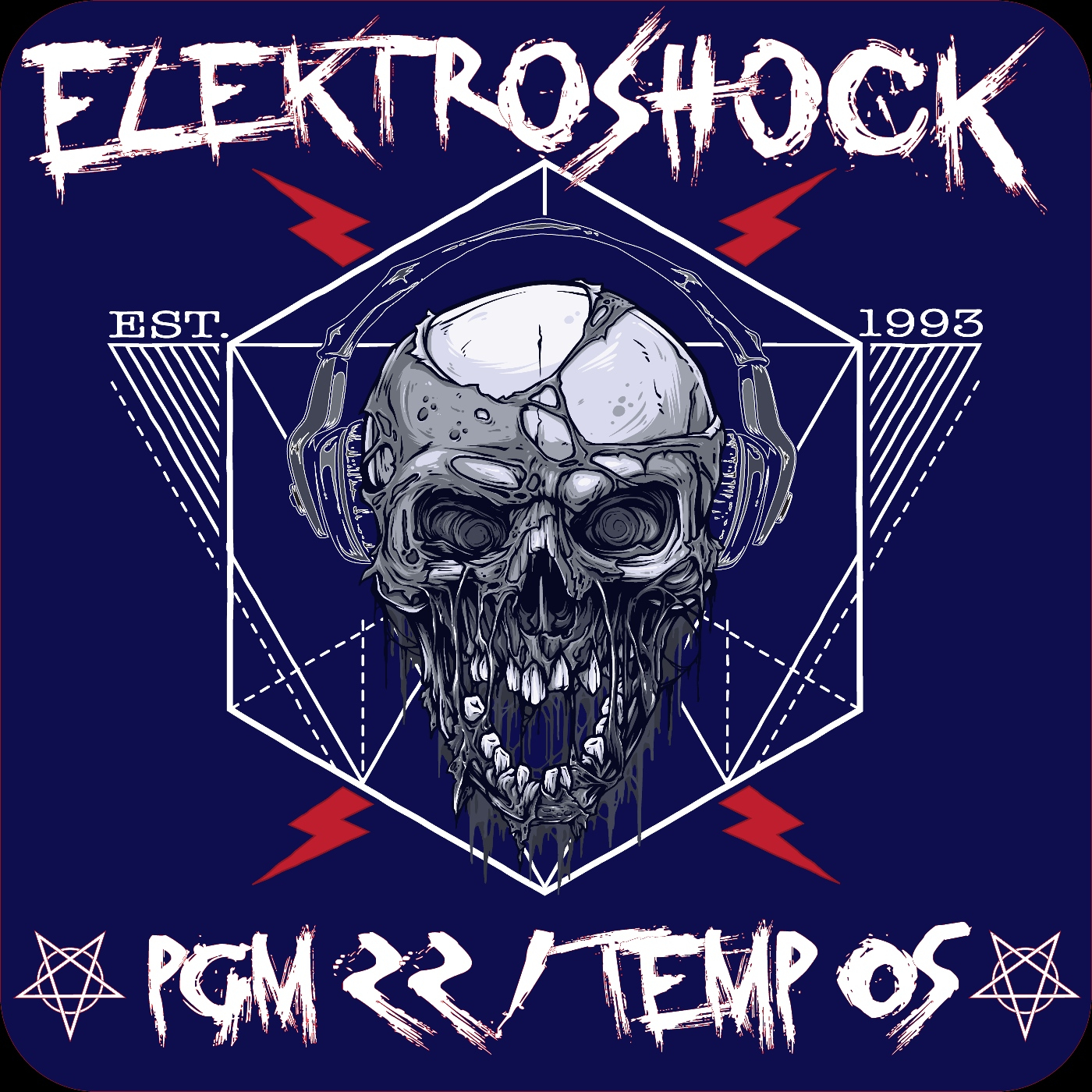 ELEKTROSHOCK