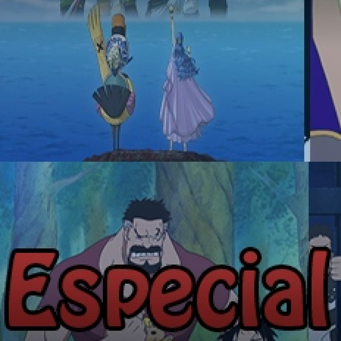 Pirateking Podcast