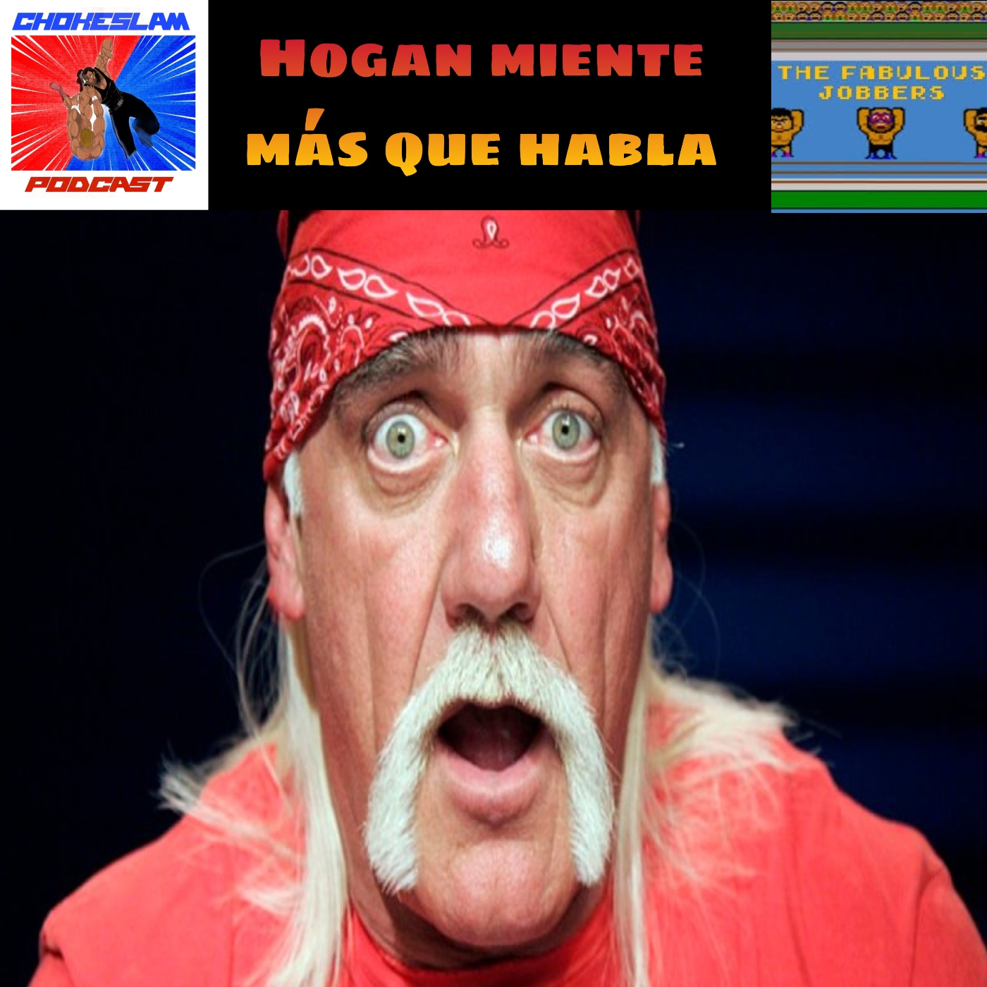 Chokeslam Podcast