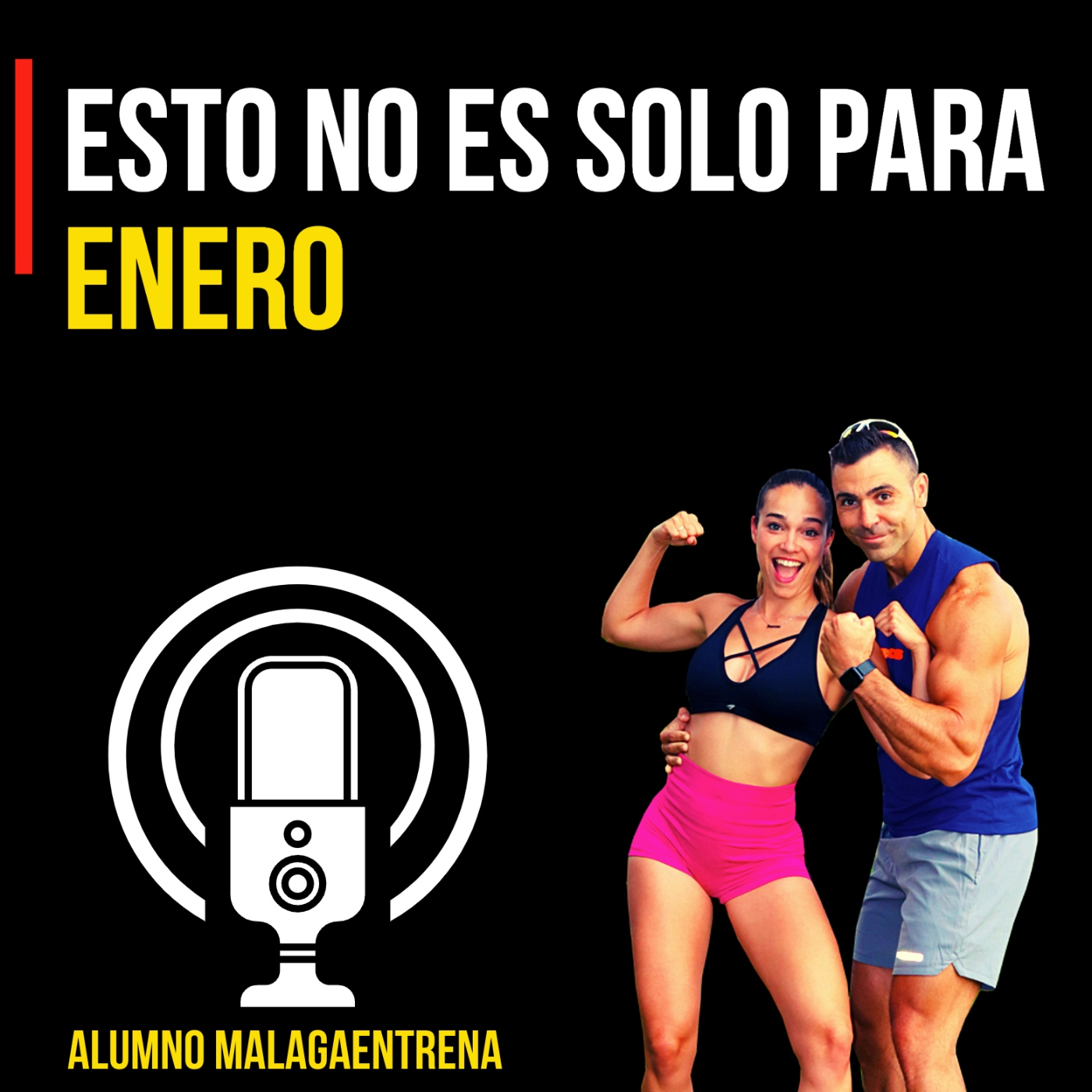 Malagaentrena