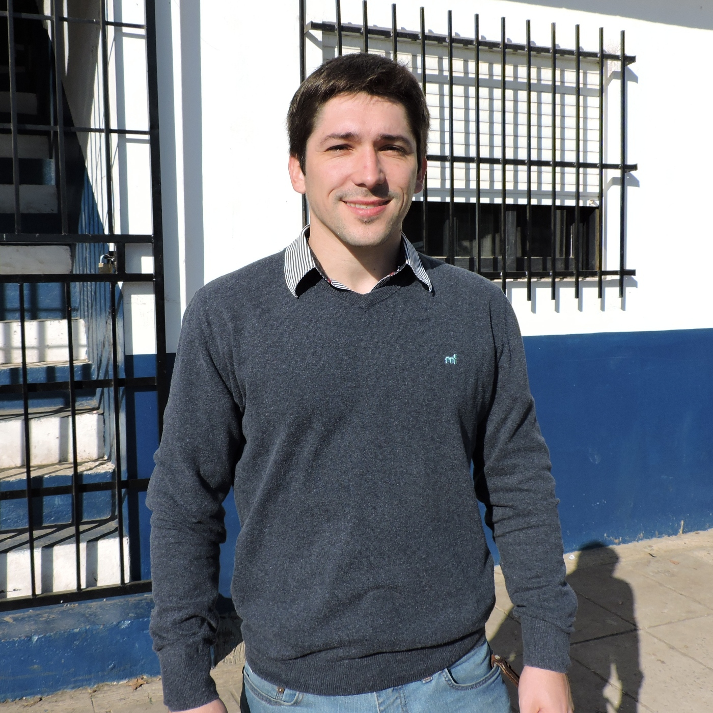 Podcast de Info Monte Caseros