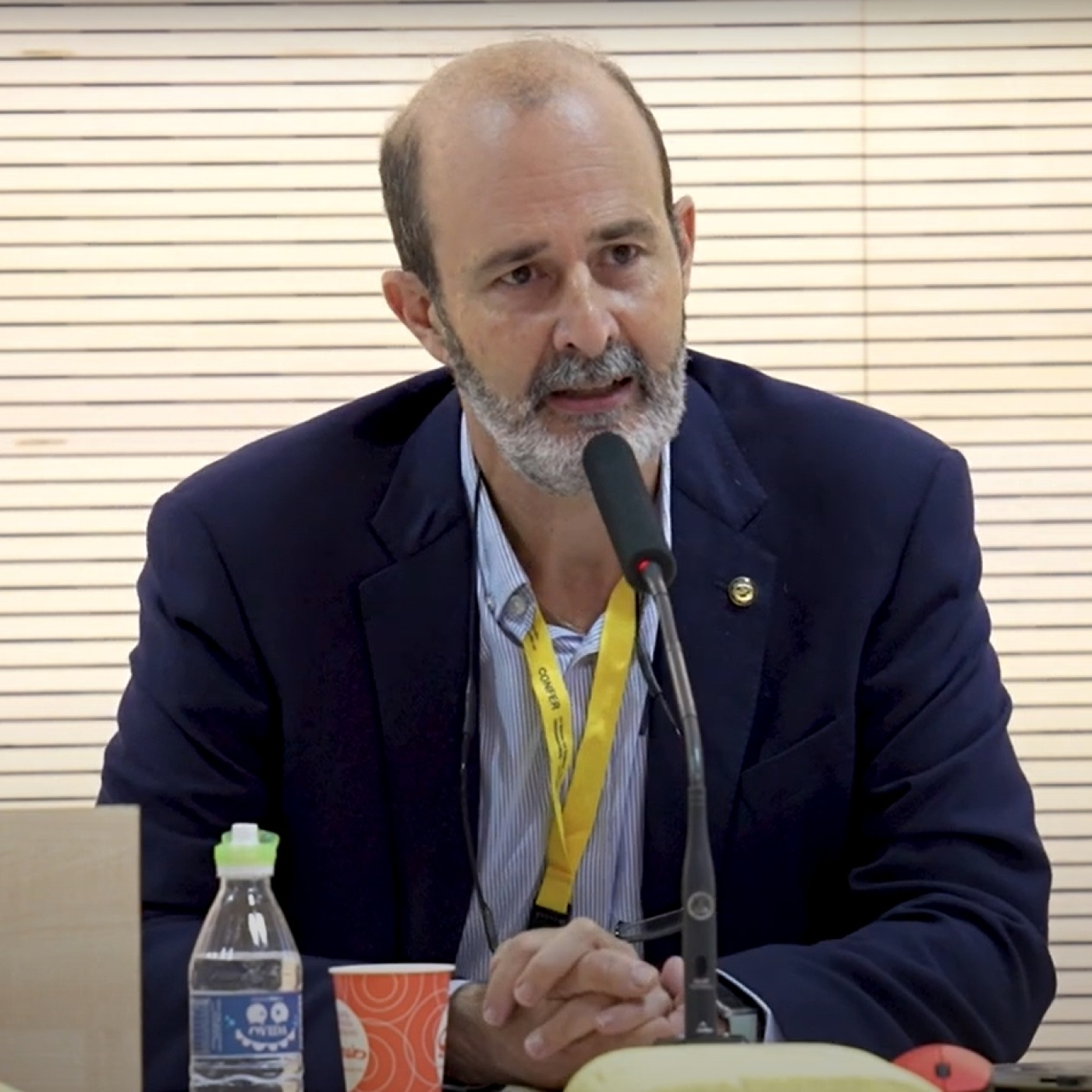 Podcast de MediosCONFER