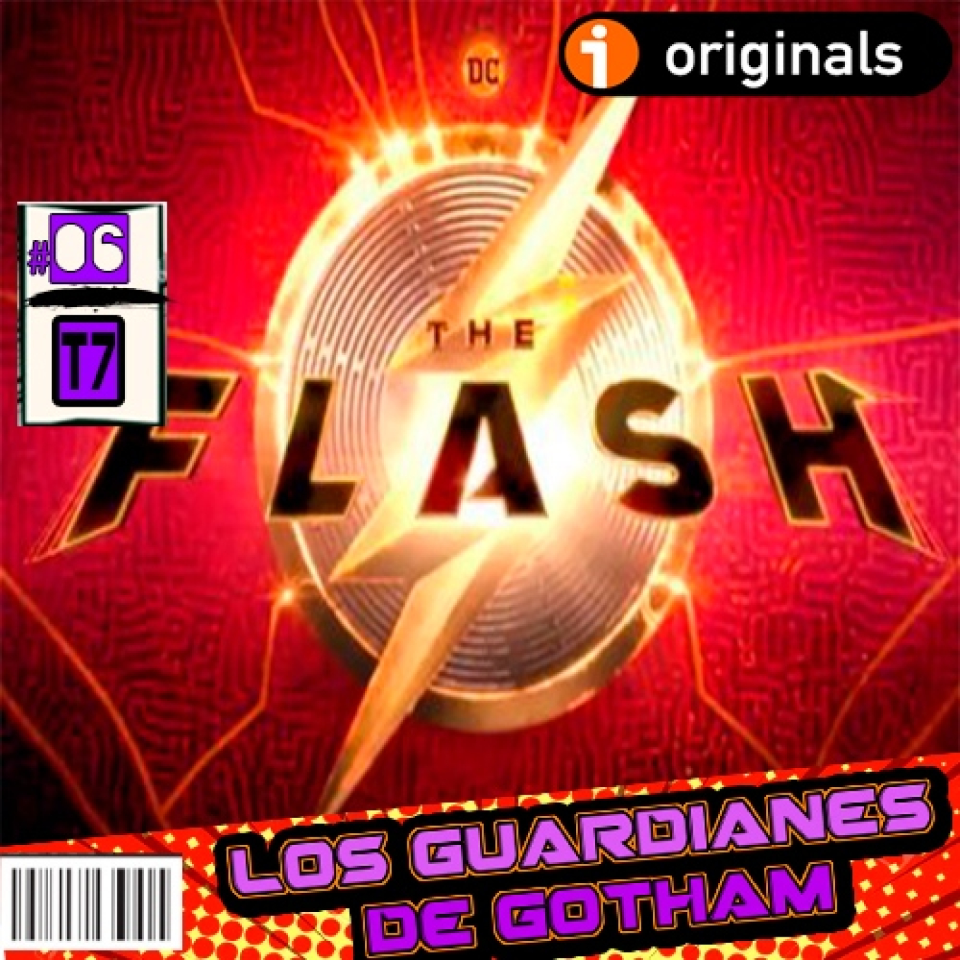 Los Guardianes de Gotham