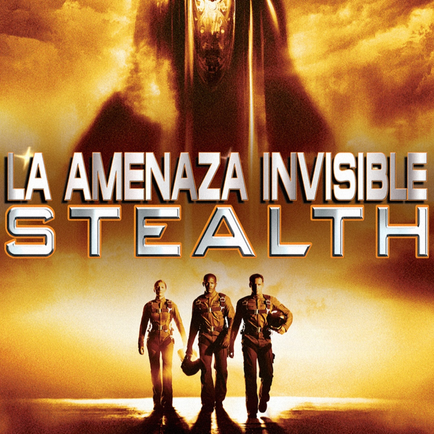 Escuchando Peliculas