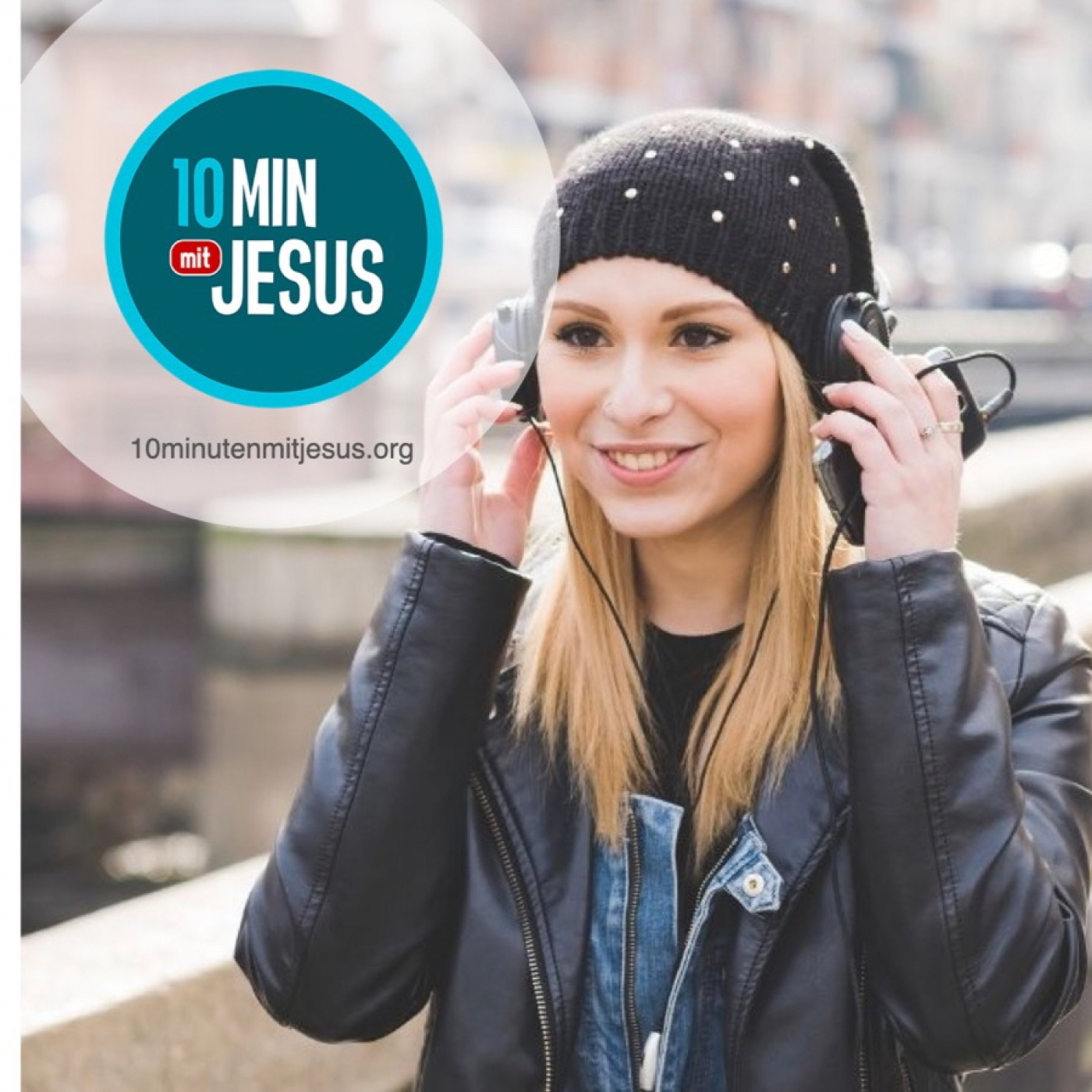 04-06-2023 Im Namen des Vaters... - 10 Minuten mit Jesus