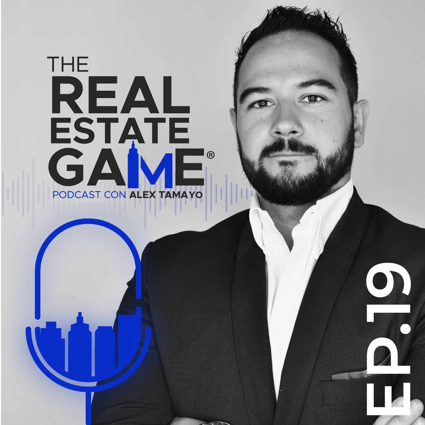The Real Estate Game