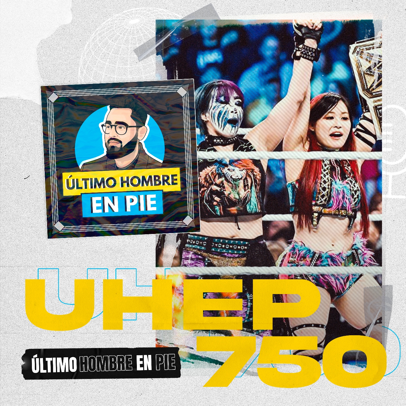 Último Hombre En Pie