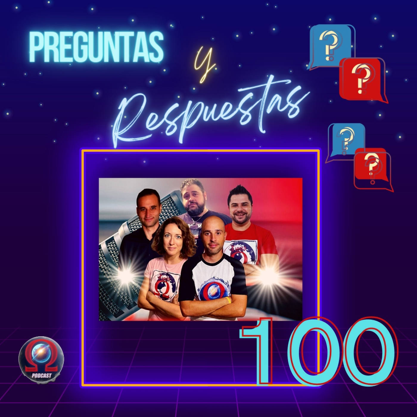Tierra Omega