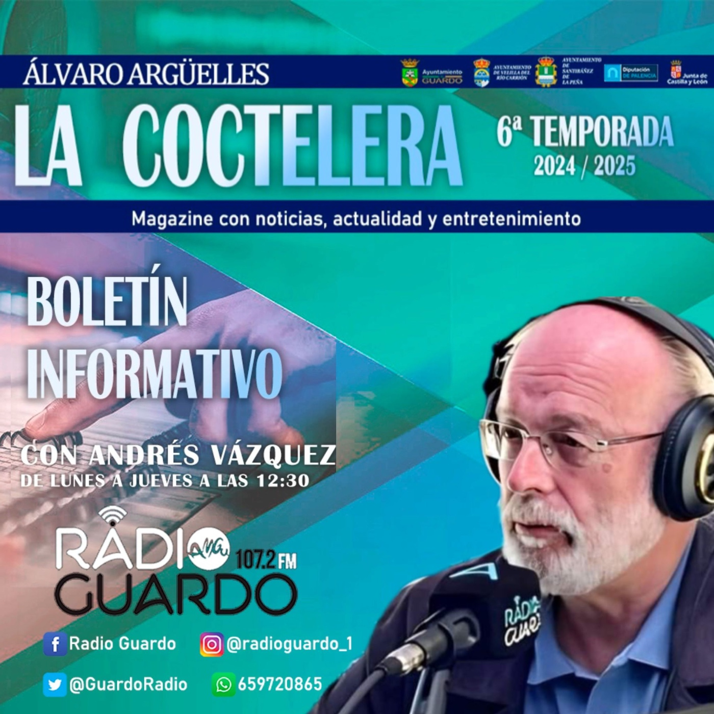 RadioGuardo La Radio de la Montaña